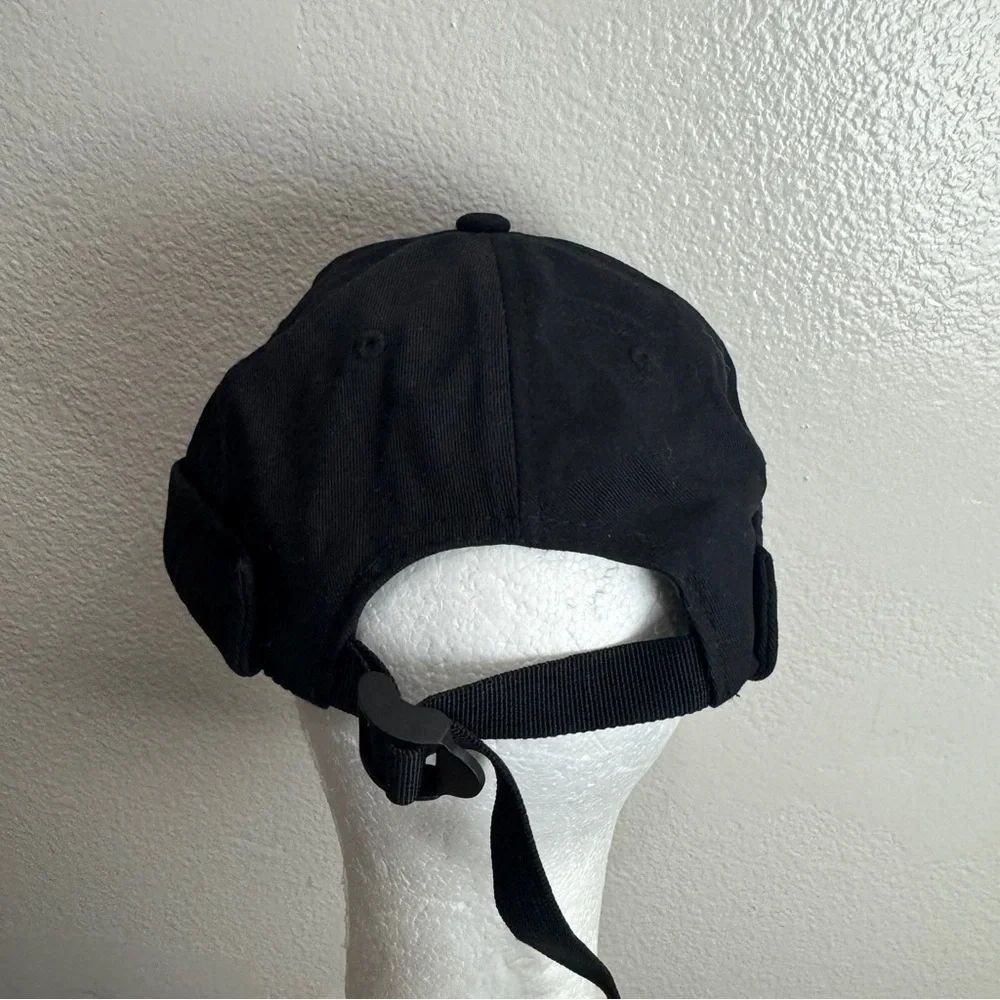 Vintage Hat Cap Adjustable